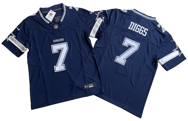 Dallas Cowboys Jerseys 026 - Click Image to Close